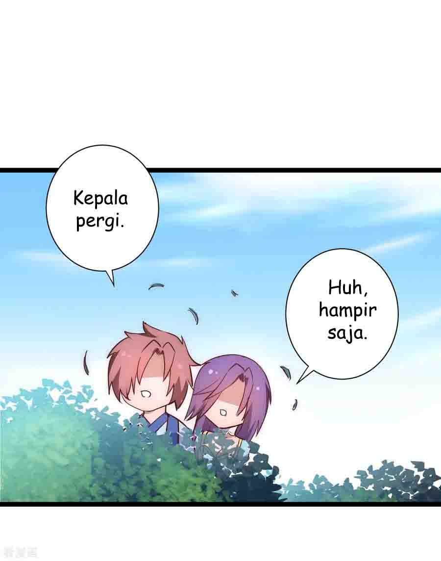 Reversing the Immortal Path Chapter 22 Gambar 24